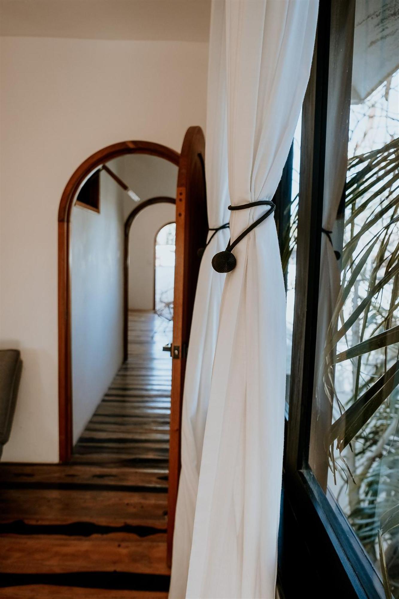 Apartments & Suites Madre Holbox Self-Check In 外观 照片