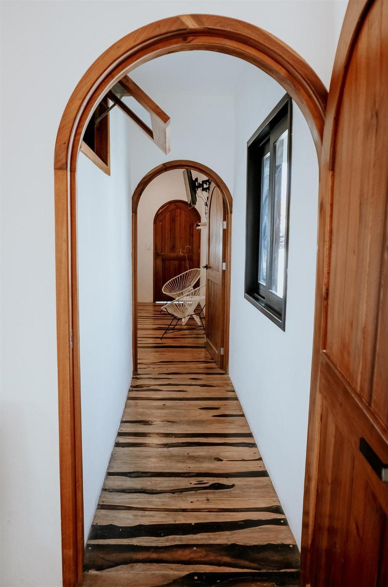 Apartments & Suites Madre Holbox Self-Check In 外观 照片