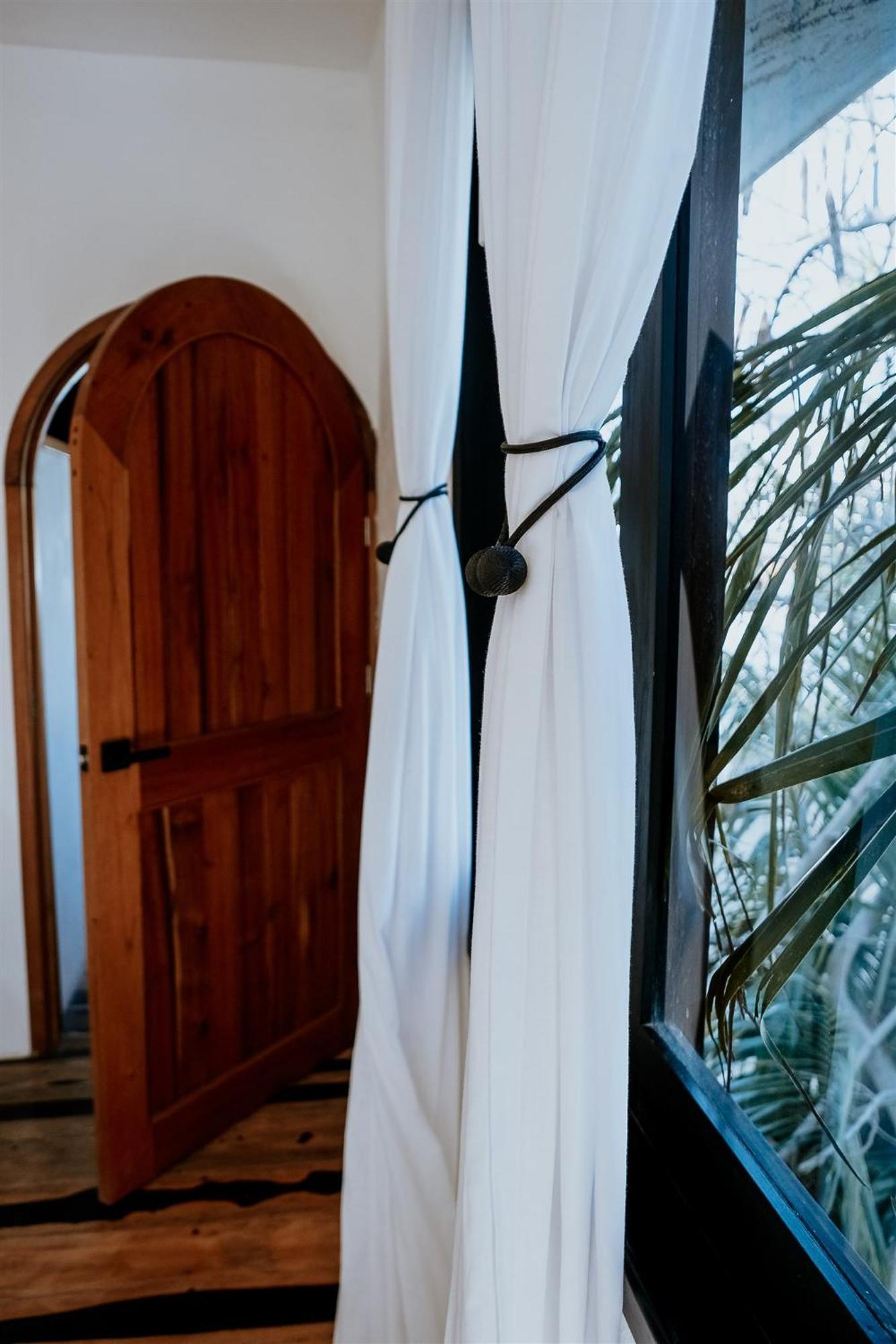 Apartments & Suites Madre Holbox Self-Check In 外观 照片